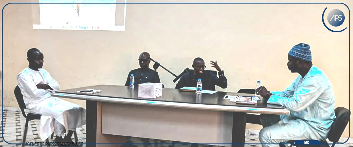 Un livre d’Oumar Sadio relance le débat sur l’héritage de Wade