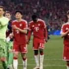 Entré à la 83e minute, Nicolas Jackson marque pour la victoire du Bayern