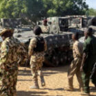 Nigeria: jusqu’à 43 élèves enlevés dans une école de Borno
