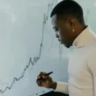 Abdoulaye Ndiaye désigné meilleur jeune économiste africain de l’année 2024