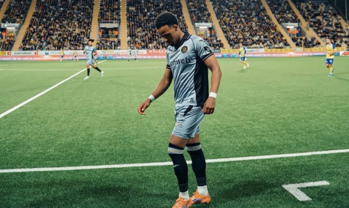 Convoqué à la coupe du monde, Ilay Camara sort sur blessure avec Anderlecht…