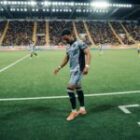 Convoqué à la coupe du monde, Ilay Camara sort sur blessure avec Anderlecht…