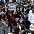 Sénégal: un collectif demande un moratoire sur la loi sur l’homosexualité