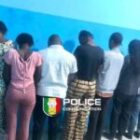 7 personnes arrêtées à Nguinth dans une affaire d’escroquerie liée à QNET
