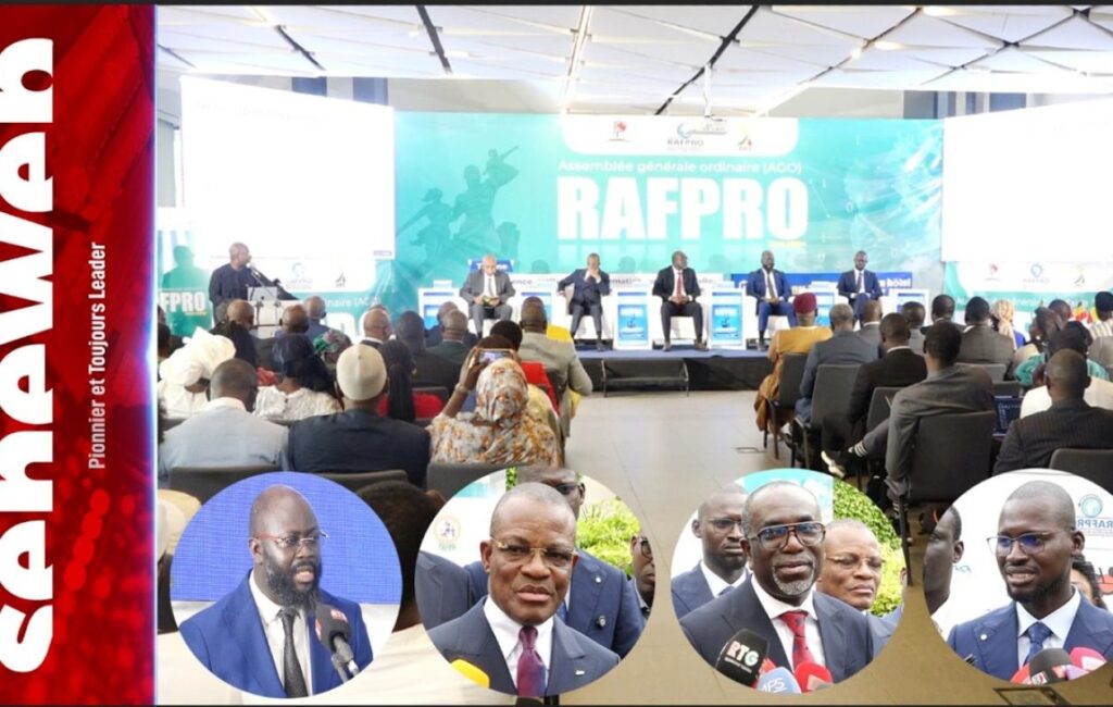 l’IA au cœur de la formation professionnelle africaine, mais des défis persistent