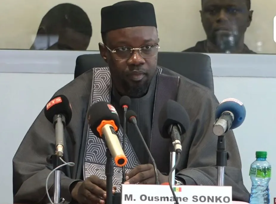 Ousmane Sonko recadre la Justice et réclame des poursuites sur la reddition des comptes