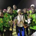 Face au Nigeria en finale, le Sénégal confirme sa domination en lutte CEDEAO