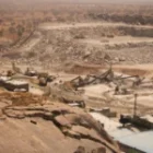 L’armée sénégalaise démantèle des sites d’orpaillage clandestin dans l’Est