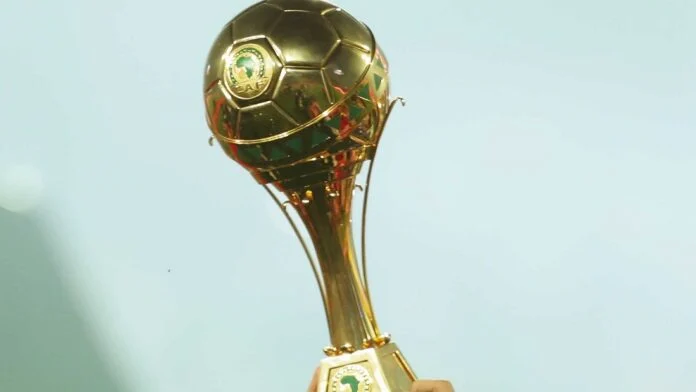 Le Sénégal officialise sa candidature pour la CAN 2032