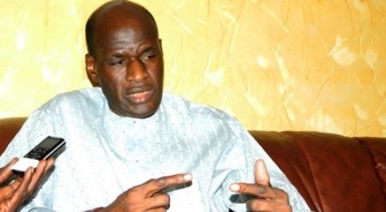 Affaire Mary Teuw Niane : une enquête ouverte contre Thierno Lô à Dakar