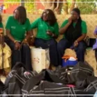 Casamance : Air Sénégal renforce son appui à deux orphelinats avec dons et consultation médicale