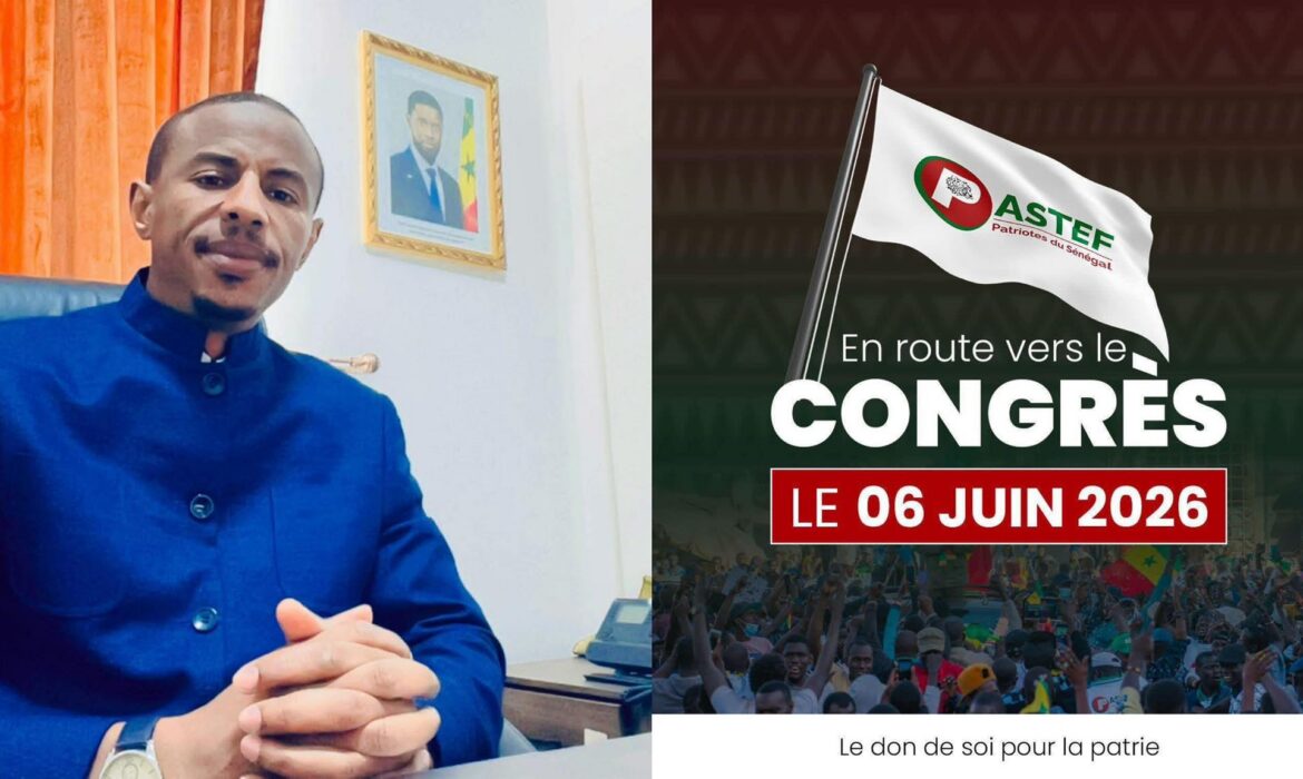 Aldiouma Sow conteste la régularité du processus électoral interne