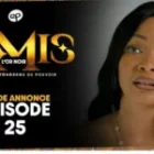 Bande Annonce: TIMIS – L’Or Noir – Episode 25