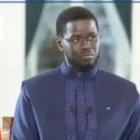 Bassirou Diomaye Faye prévoit des audiences avec d’anciens Premiers ministres avant le 28 mai
