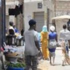 Boune : un marché délabré, des agressions nocturnes et des attentes envers la mairie