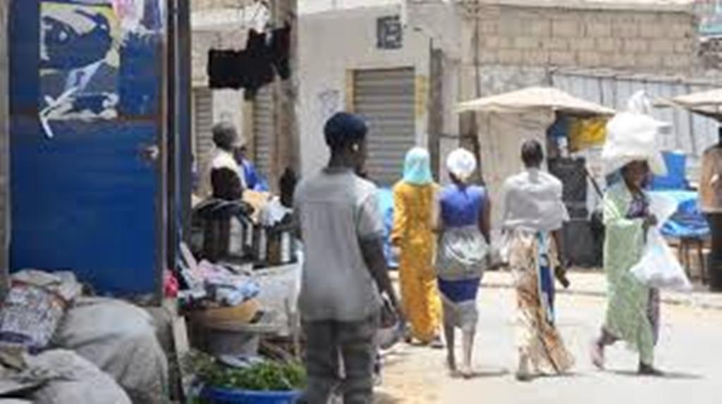 Boune : un marché délabré, des agressions nocturnes et des attentes envers la mairie