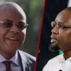 les avocats de l’ex-ministre attendus le 10 juin à Dakar