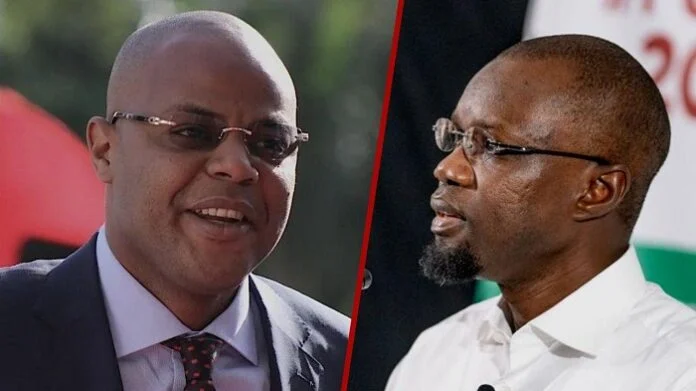 les avocats de l’ex-ministre attendus le 10 juin à Dakar