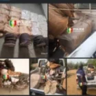 Kidira-Mali : 660 bâtons d’explosifs saisis, le suspect s’enfuit vers le Mali
