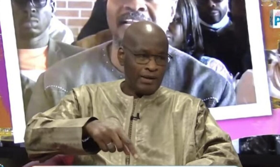 Thierno Lô convoqué par la Sûreté urbaine n’a pas pu se présenter ce mardi