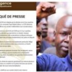 Pape Malick Ndour à Rebeuss : la CCR dénonce une procédure politique