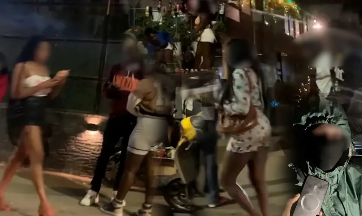 Dakar : six personnes interpellées dans une affaire de prostitution clandestine