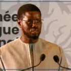 Bassirou Diomaye Faye remplace la journée du 28 mai par des consultations directes