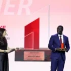 Le Sénégalais Abdoulaye Ndiaye sacré meilleur jeune économiste africain