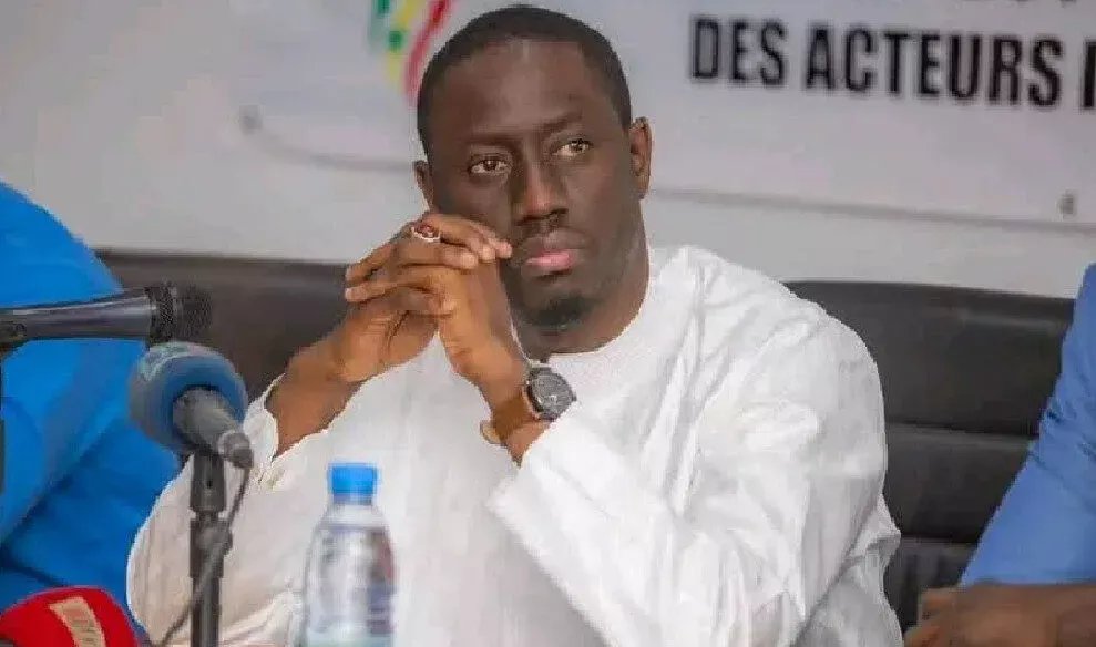 Pape Malick Ndour arrêté par la DIC : l’ancien ministre dans le viseur du PRODAC