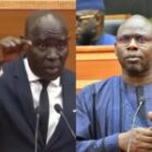 Code électoral : Ismaila Diallo accuse Tafsir Thioye de parler en détenteur de la vérité