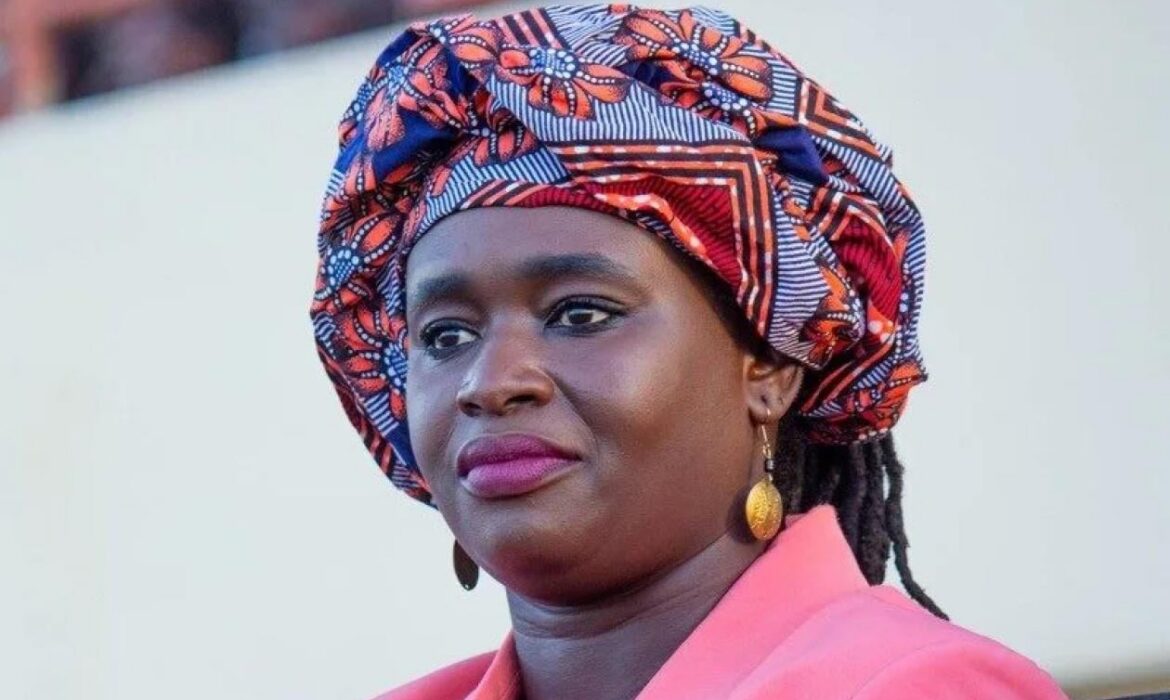 Après le limogeage de Sonko, Khadija Mahécor Diouf quitte la présidence du Conseil de l’ADL