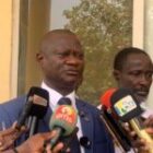 Plus de 62 000 personnes enrôlées à l’état civil en Casamance grâce au processus de paix