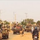 Mali : plus de dix frappes aériennes signalées à Kidal, sans communiqué de l’armée