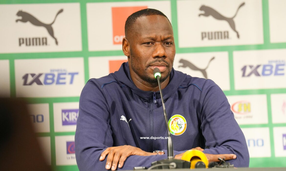 Sénégal : Pape Thiaw dévoile jeudi sa liste de 26 joueurs pour la Coupe du monde 2026