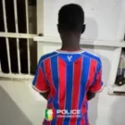 un vendeur de chaussures tue son acolyte à l’arme blanche