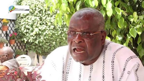 Chez Ousmane Sonko, Mamadou Goumbala interpelle le duo Diomaye-Sonko
