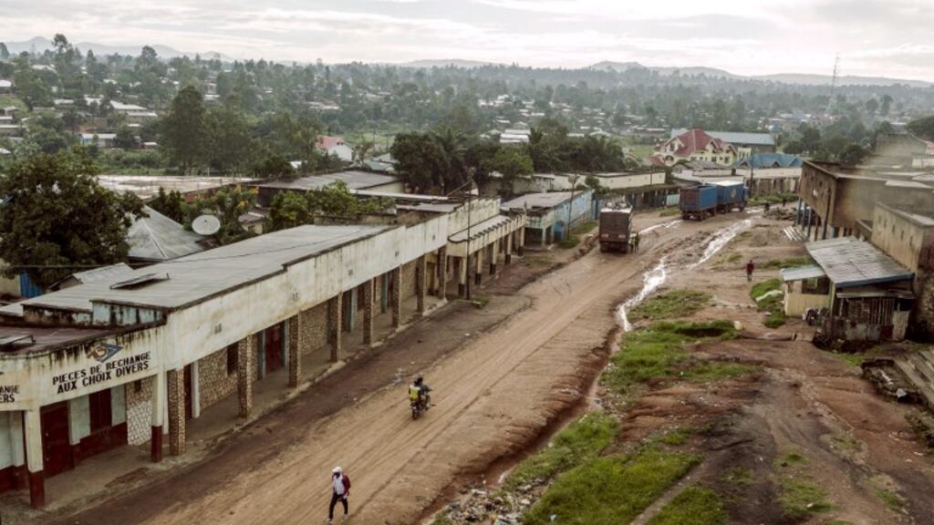 Ebola en RDC : la souche Bundibugyo sans vaccin ni traitement