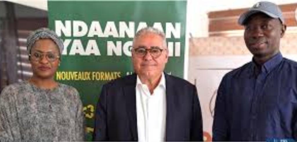 Diembéring : un projet de suivi lancé pour 50 familles face à la malnutrition