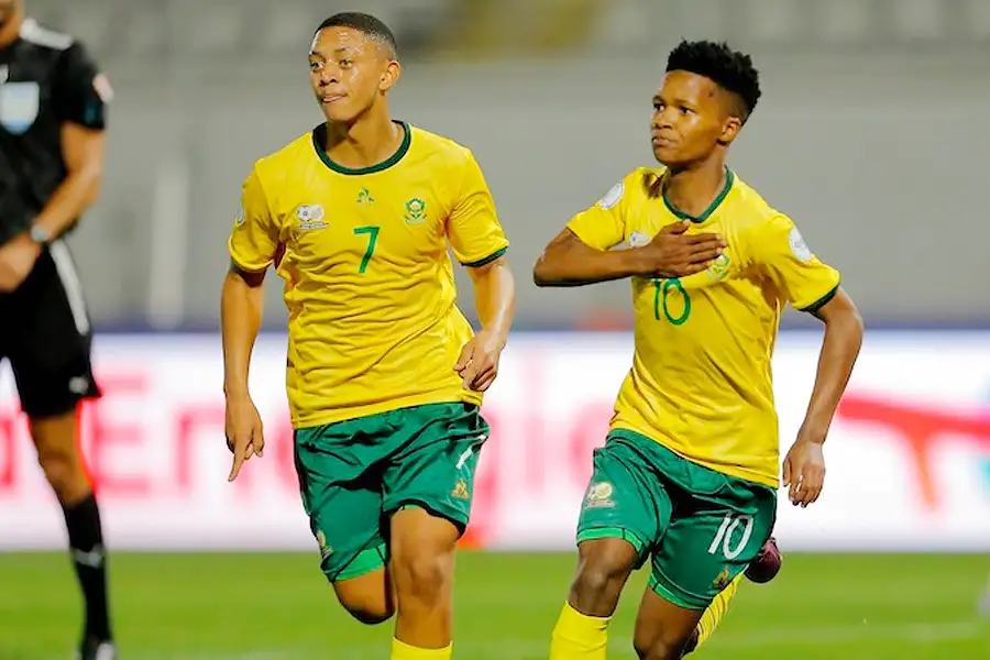 Sénégal vs Afrique du Sud – les compos probables dévoilées
