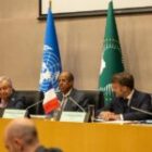 Guterres, Youssouf et Macron appellent à une solidarité d’urgence avec l’Afrique