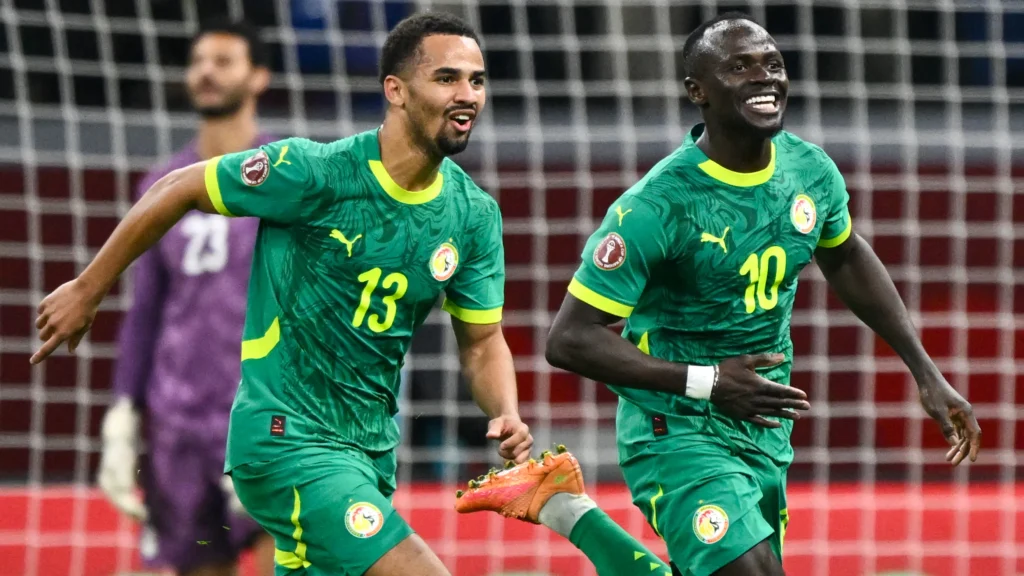 Pape Thiaw prépare déjà l’équipe pour la Coupe du monde 2026 face à Mbappé et Haaland