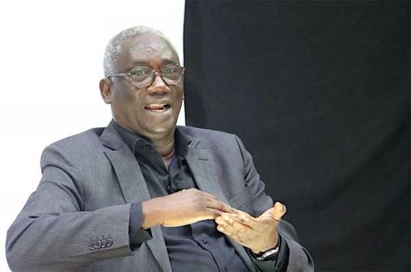 Consultations nationales: Abdou Fall appelle Diomaye Faye à privilégier le compromis