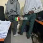 Commissariat de la Médina : deux hommes interpellés après un vol en réunion avec violences