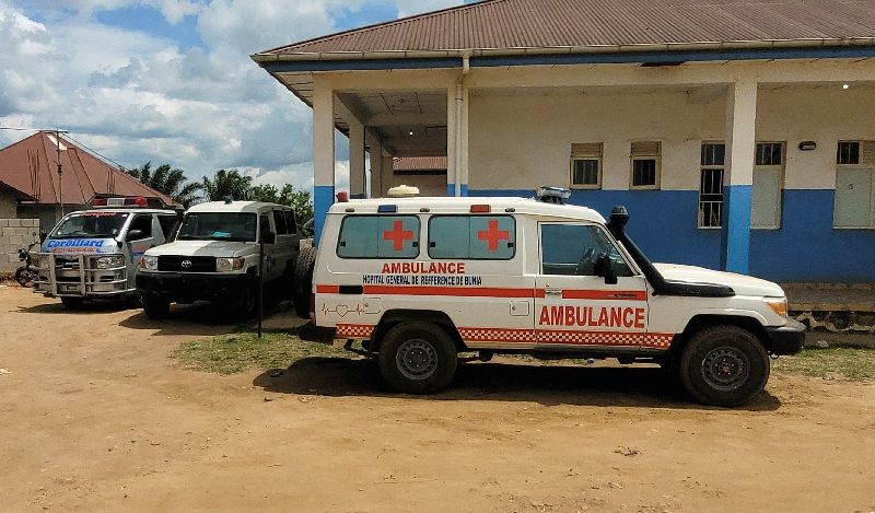 Ebola : l’OMS décrète une urgence internationale pour la RDC et l’Ouganda