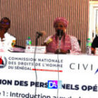 Migration et traite : ce que contient la formation lancée par la CNDH pour la Police