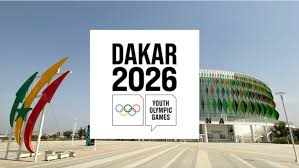 JOJ Dakar 2026 : Déthié Fall affirme que le Sénégal est prêt à moins de six mois