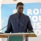 Diomaye Faye salue la force du dialogue interreligieux au Sénégal