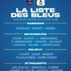 la France et le Sénégal dans le même groupe, Deschamps dévoile sa liste de 26