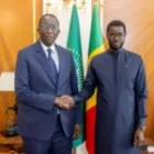 « J’ai réaffirmé mon ancrage dans l’opposition », Amadou Ba dévoile son audience avec Diomaye Faye