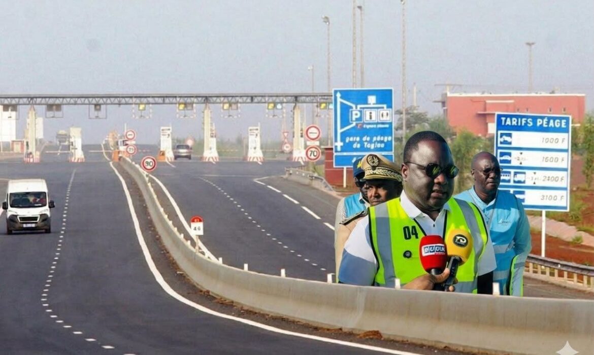 Tabaski 2026 : le tronçon Thiadiaye–Kaolack ouvert temporairement du 20 mai au 7 juin
